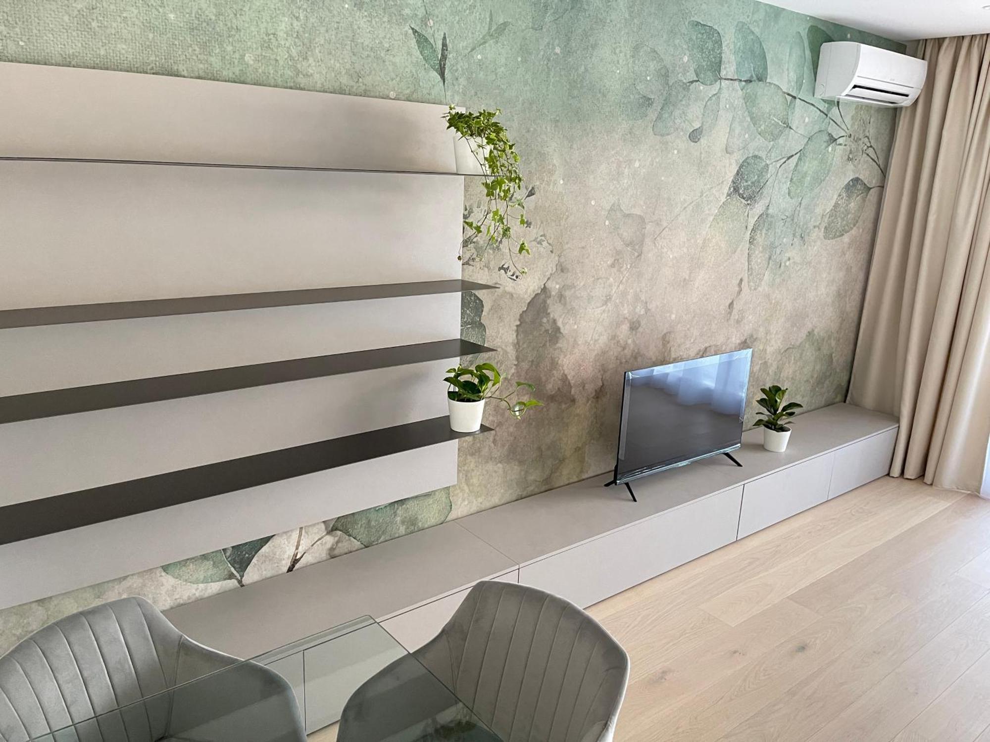 Apartment In Zona Business