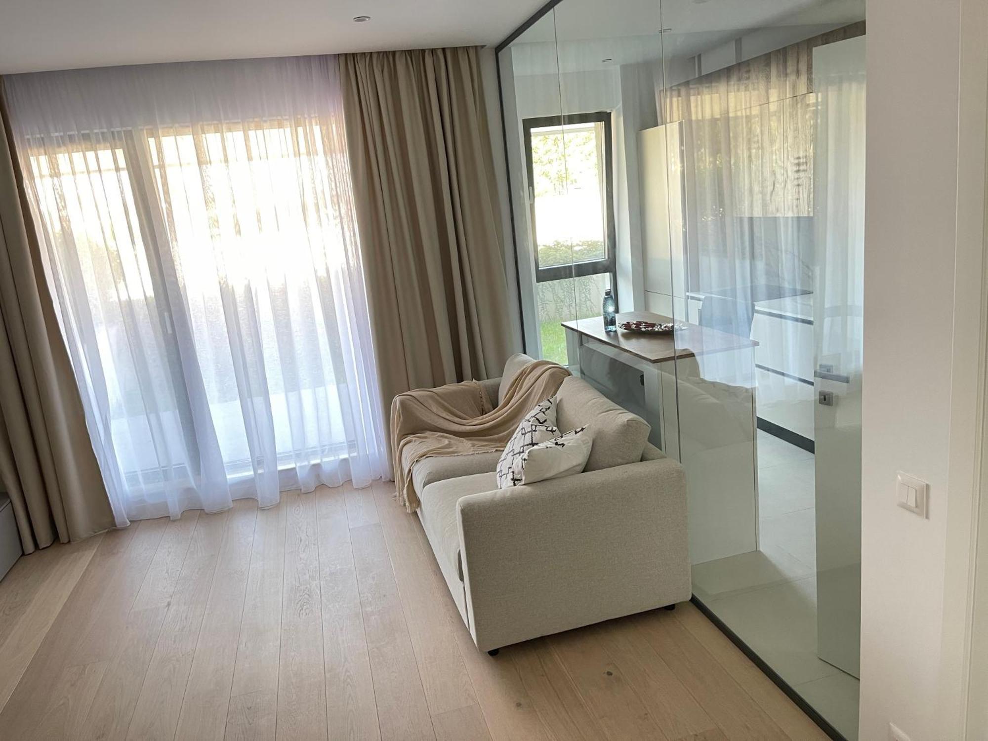 In Zona Business Apartment *