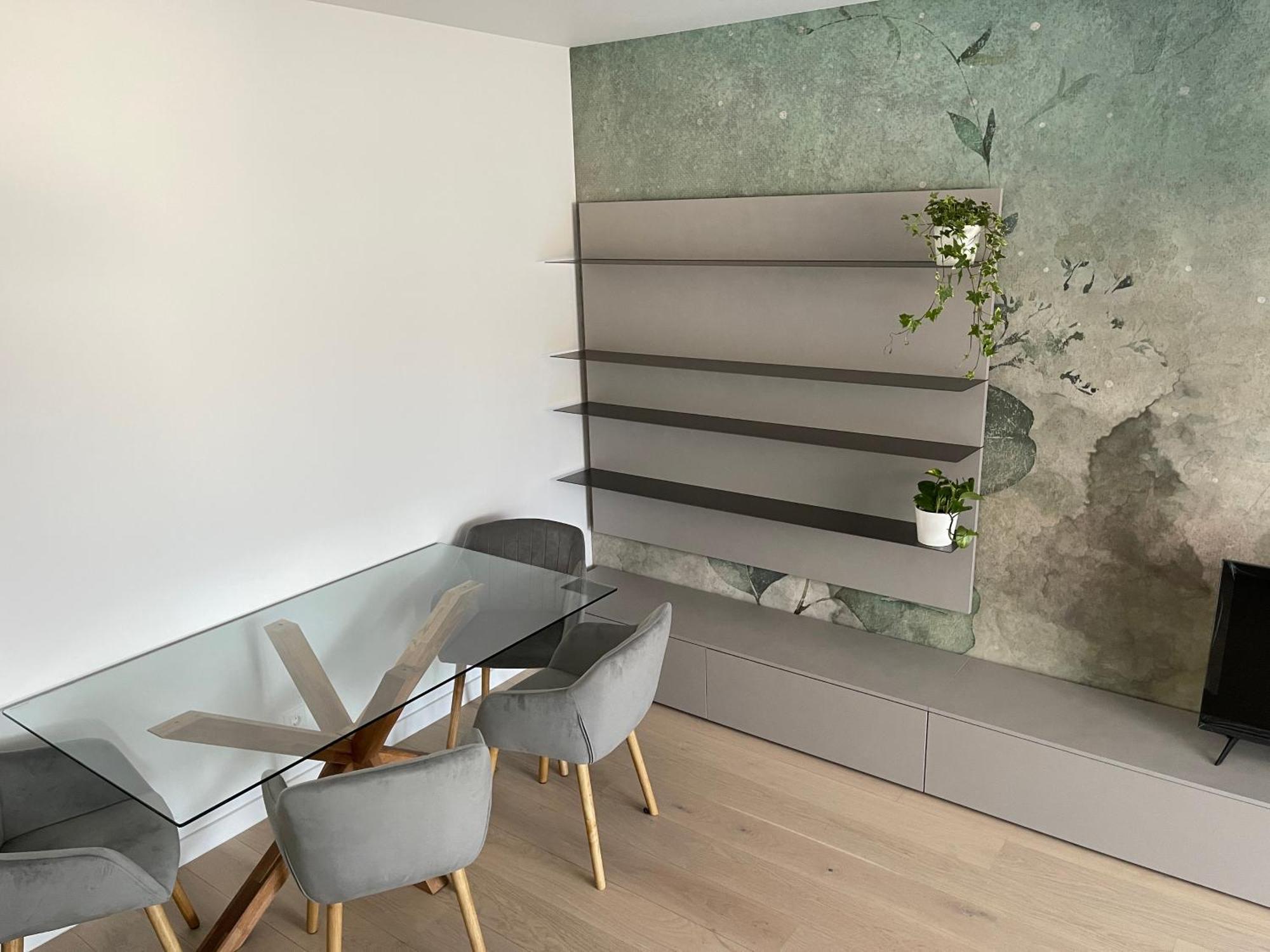 Apartment In Zona Business *