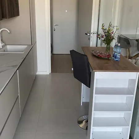 Apartament In Zona Business Bucuresti Exterior photo