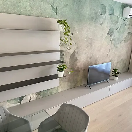 Apartament In Zona Business Bucuresti Exterior photo