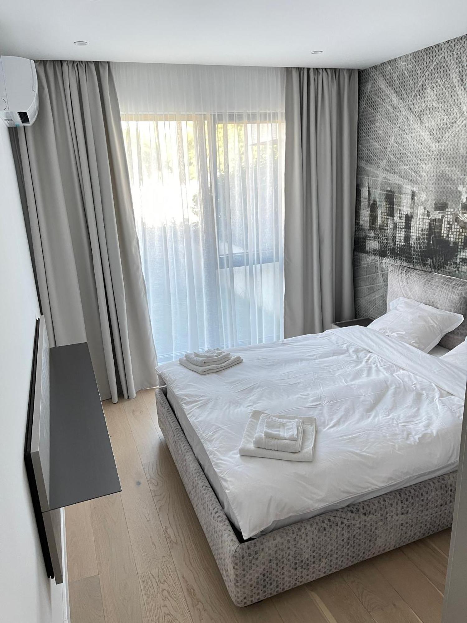 In Zona Business Bucuresti
